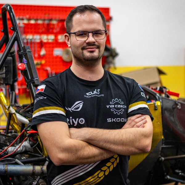 Ing. Viktor Běla