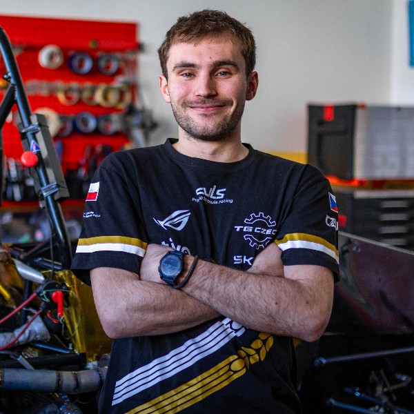 Lukáš Volejník