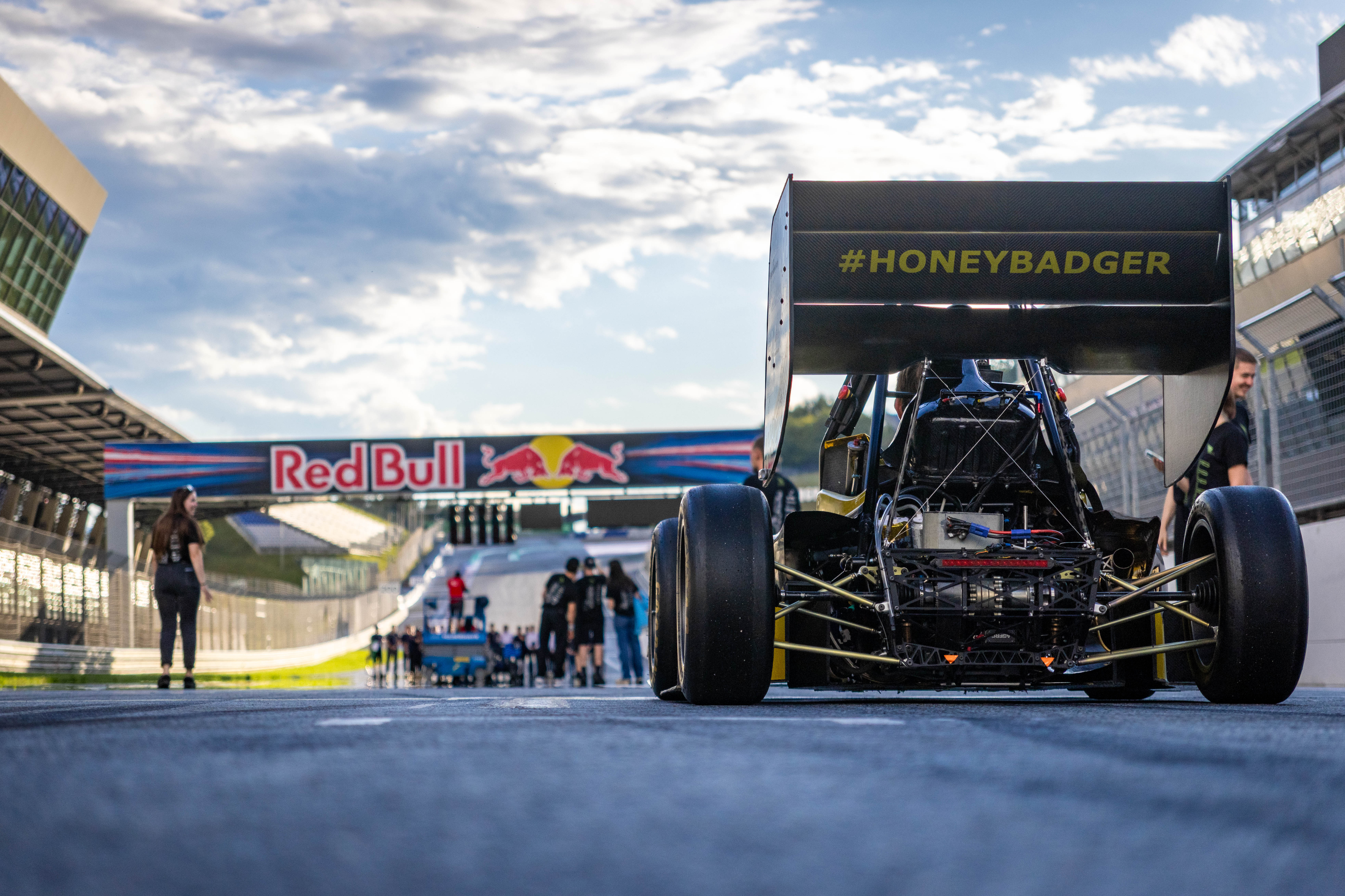 Formula Student Poland